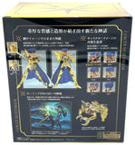 Bandai Saint Seiya Myth Cloth EX Cancer Deathmask Revival