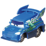 Disney Cars - DJ