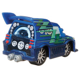 Disney Cars - DJ