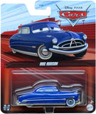 Disney Cars - Doc Hudson