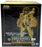 Bandai Saint Seiya Myth Cloth EX Dohko Libra (Revival)