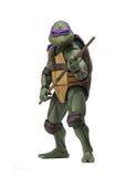 Teenage Mutant Ninja Turtles - 1990 Movie - Donatello