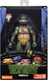 Teenage Mutant Ninja Turtles - 1990 Movie - Donatello