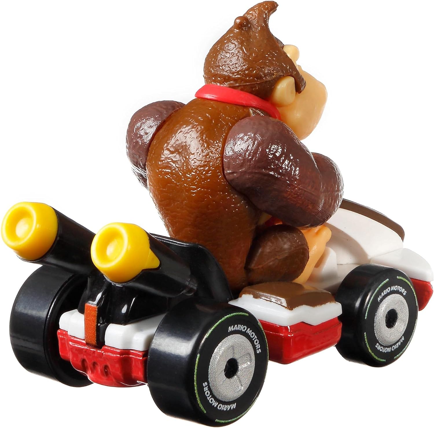 Mario Kart Hot Wheels - Donkey Kong (Standard Kart)