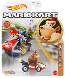 Mario Kart Hot Wheels - Donkey Kong (Standard Kart)