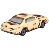 Disney Cars - Donna Pitts