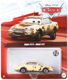 Disney Cars - Donna Pitts