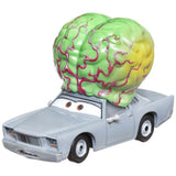 Disney Cars on the Road - Doug Crankel