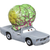 Disney Cars on the Road - Doug Crankel