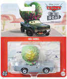 Disney Cars on the Road - Doug Crankel