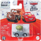 Disney Cars on the Road Mini Racers - Doug Crankel