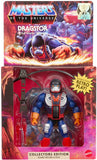 Masters of the Universe Origins - Dragstor (Exclusive)