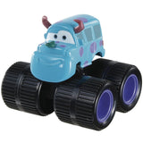 Disney Cars Drive-In - Sulley