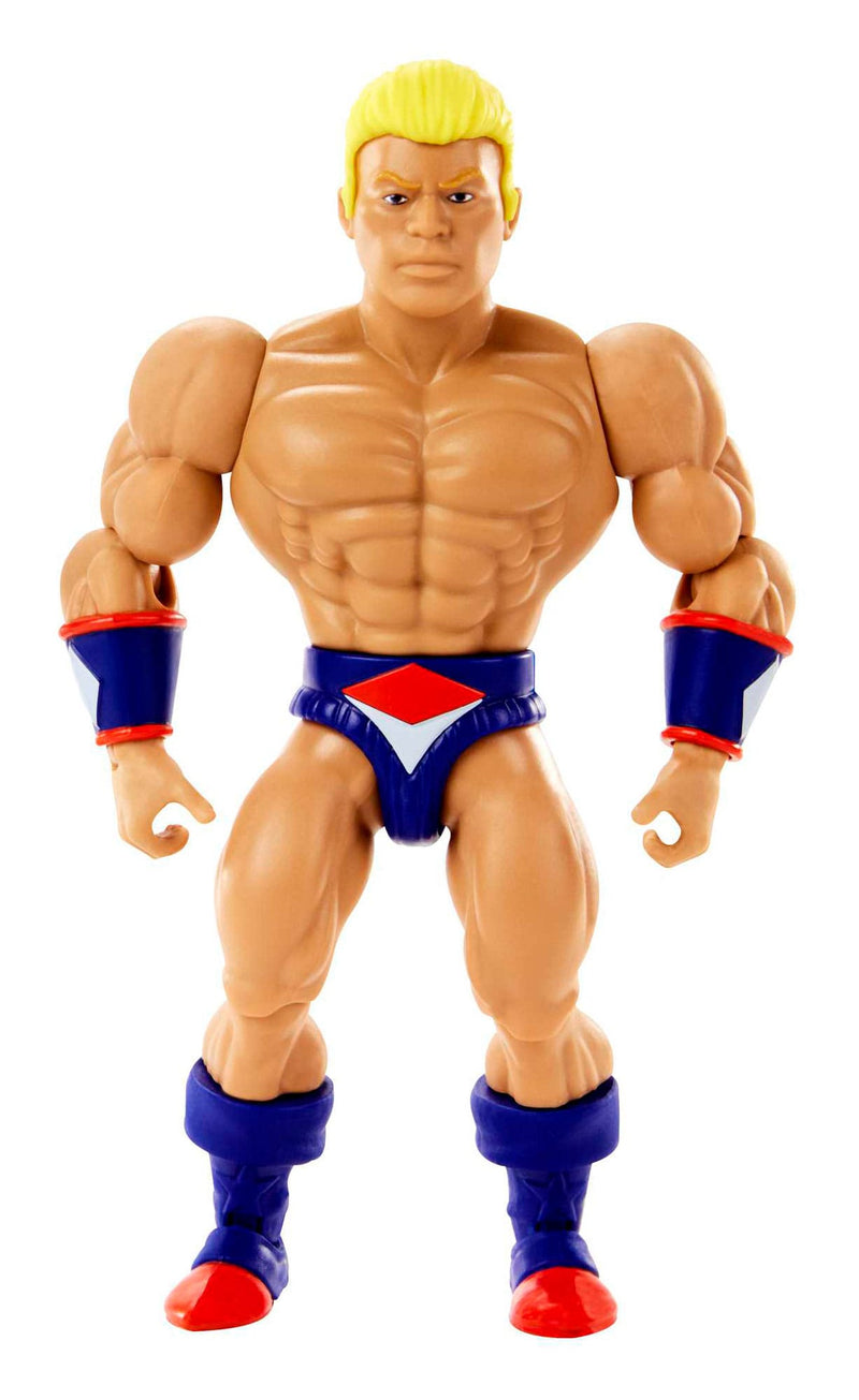 Masters of the Universe Origins - Duplico
