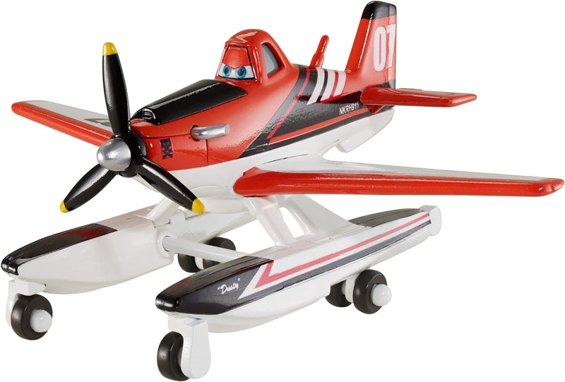 Disney Planes - Firefighter Dusty