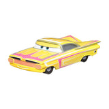 Disney Cars Easter - Easter Ramone
