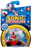 Sonic the Hedgehog Team Racing - Dr. Eggman (Egg Booster)