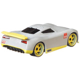 Disney Cars - Ernesto #025 Trainee