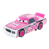 Disney Cars - Eugene Carbureski #36 Tank Coat