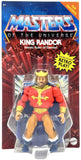Masters of the Universe Origins - King Randor (US) (Fan Favorite)