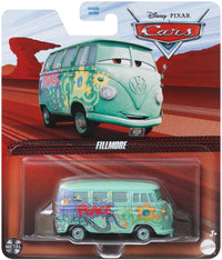 Disney Cars - Fillmore