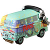 Disney Cars - Race Team Fillmore with Headset