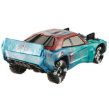 Disney Cars - Fishtail
