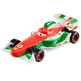 Disney Cars - Francesco Bernoulli