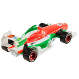 Disney Cars - Francesco Bernoulli