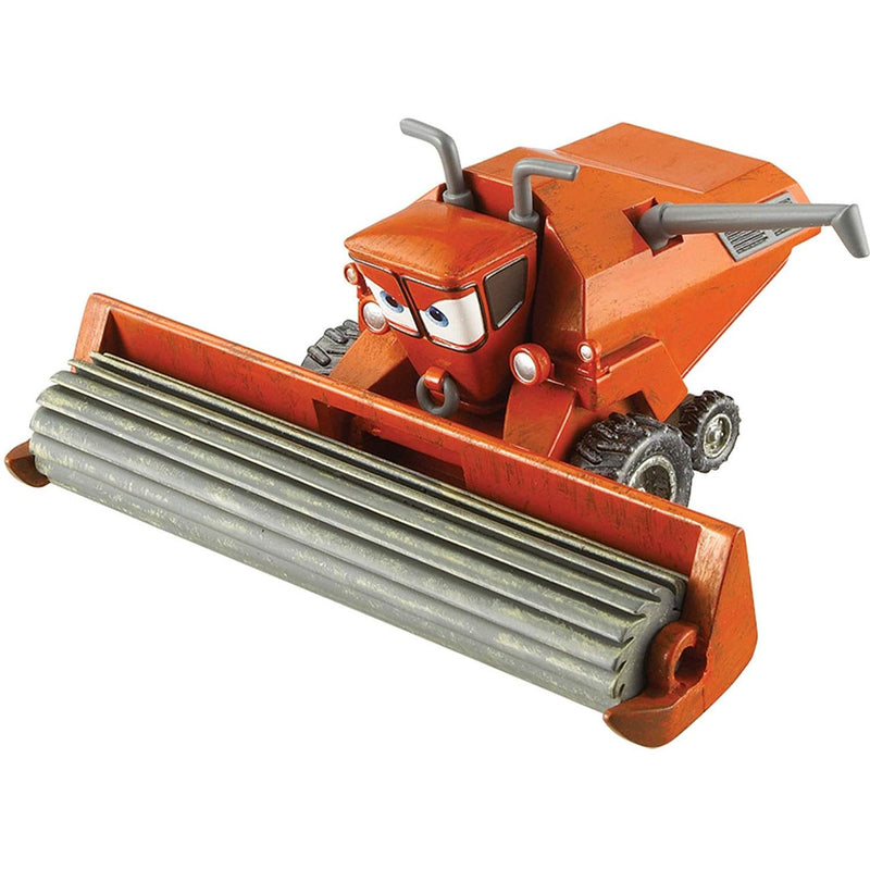 Disney Cars - Frank