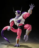 Bandai S.H.Figuarts DRAGON BALL Z - Freezer Frieza Second Form
