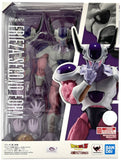 Bandai S.H.Figuarts DRAGON BALL Z - Freezer Frieza Second Form