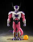 Bandai S.H.Figuarts DRAGON BALL Z - Freezer Frieza Second Form