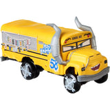 Disney Cars - Miss Fritter