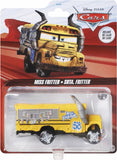 Disney Cars - Miss Fritter
