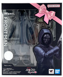 Bandai S.H.Figuarts SQUID GAME - Front Man