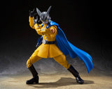 Bandai S.H.Figuarts DRAGON BALL SUPER HERO - Gamma 2