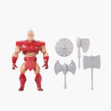 Masters of the Universe Origins - Geldor