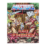 Masters of the Universe Origins - Geldor