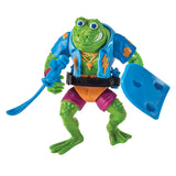Teenage Mutant Ninja Turtles Classic - Genghis Frog