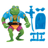 Teenage Mutant Ninja Turtles Classic - Genghis Frog