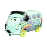 Disney Cars Glow Racers - Fillmore