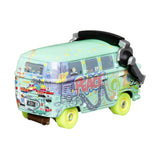 Disney Cars Glow Racers - Fillmore