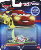Disney Cars Glow Racers - Wingo