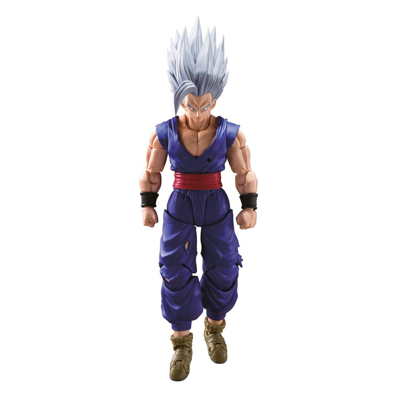 Bandai S.H.Figuarts DRAGON BALL SUPER HERO - Son Gohan Beast