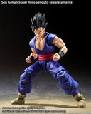 Bandai S.H.Figuarts DRAGON BALL SUPER HERO - Son Gohan Beast
