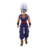 Bandai S.H.Figuarts DRAGON BALL SUPER HERO - Son Gohan Beast
