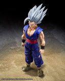 Bandai S.H.Figuarts DRAGON BALL SUPER HERO - Son Gohan Beast