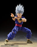 Bandai S.H.Figuarts DRAGON BALL SUPER HERO - Son Gohan Beast