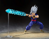 Bandai S.H.Figuarts DRAGON BALL SUPER HERO - Son Gohan Beast